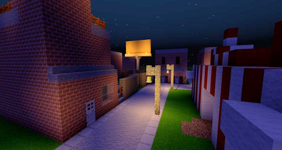 Maps Ice Scream for MCPE скриншот 4