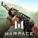 Warface GO
