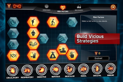 Bio Inc Plague Doctor Offline скриншот 5