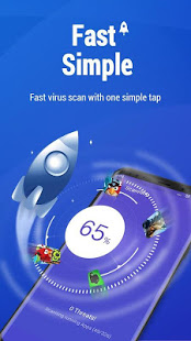Antivirus One скриншот 2