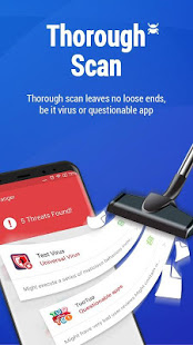 Antivirus One скриншот 3