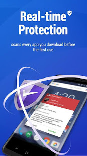 Antivirus One скриншот 4