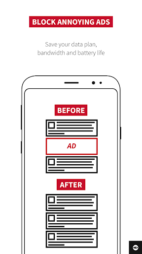 Adblock Plus для Интернет Samsung скриншот 4