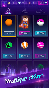 Smash Colors 3D скриншот 3