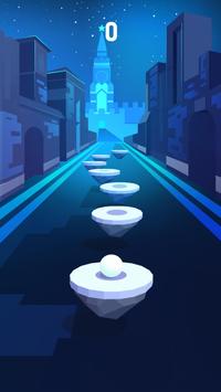 Hop Ball 3D скриншот 2