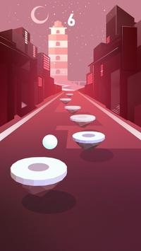 Hop Ball 3D скриншот 3