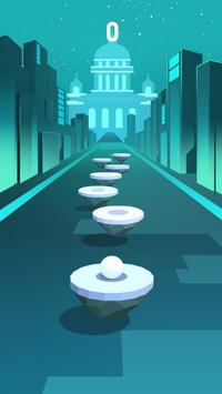 Hop Ball 3D скриншот 4
