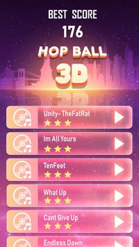 Hop Ball 3D скриншот 5