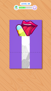 Paper Fold скриншот 4