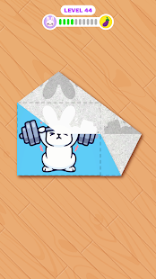 Paper Fold скриншот 5