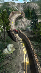 Slingshot Stunt Driver & Sport скриншот 3