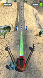 Slingshot Stunt Driver & Sport скриншот 4