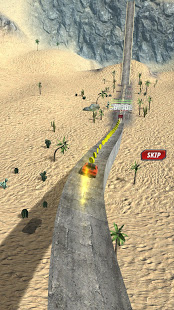 Slingshot Stunt Driver & Sport скриншот 5