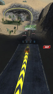 Slingshot Stunt Driver & Sport скриншот 6
