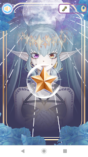 Anime Avatar maker скриншот 4