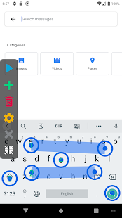 Авто кликер скриншот 5