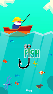 Go Fish! скриншот 6