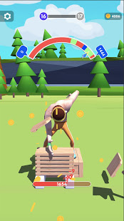 Break The Sun скриншот 3