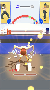 Break The Sun скриншот 4