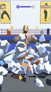 Break The Sun скриншот 5