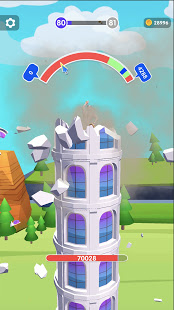 Break The Sun скриншот 6