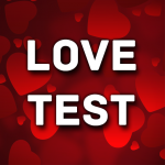 Тест на любовь