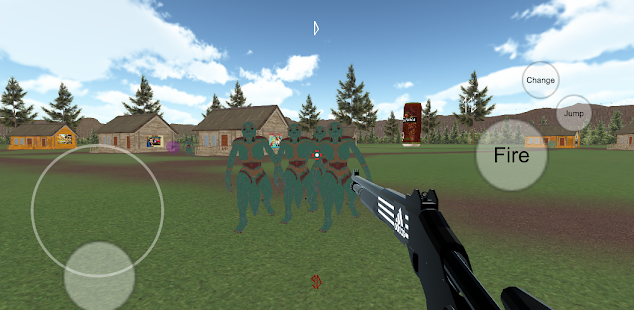 ДРЕВНИЕ РУСЫ ПРОТИВ ЯЩЕРОВ скриншот 4