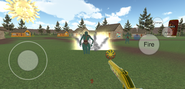 ДРЕВНИЕ РУСЫ ПРОТИВ ЯЩЕРОВ скриншот 6