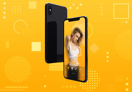 Peachy: Shape Pro Editor скриншот 2