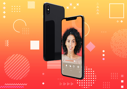 Peachy: Shape Pro Editor скриншот 3