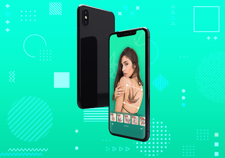 Peachy: Shape Pro Editor скриншот 4