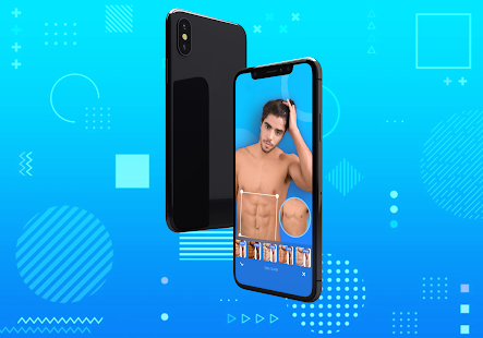 Peachy: Shape Pro Editor скриншот 5