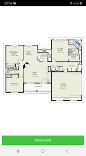 Идеи планировки дома скриншот 6