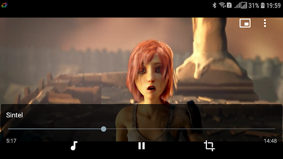 Ace Stream Engine скриншот 6