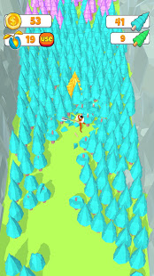 Idle Lumberjack 3D скриншот 5