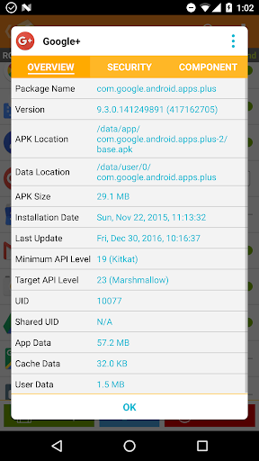 APK Installer скриншот 5