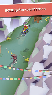 Дикое родео: Зоопарк скриншот 2