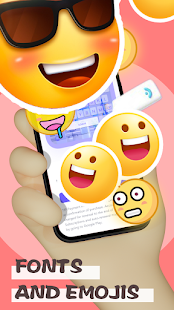 Key Pro скриншот 2