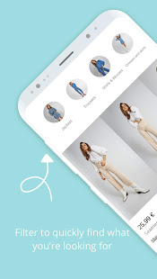 Stradivarius скриншот 2