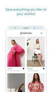 Stradivarius скриншот 4