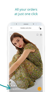 Stradivarius скриншот 5