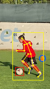 JuniStat скриншот 4