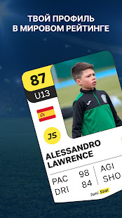 JuniStat скриншот 6