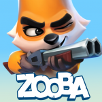 Zooba - Битва животных