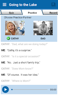 Разговорный английский скриншот 6