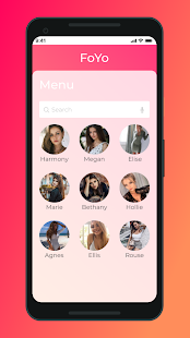 FoYo скриншот 5
