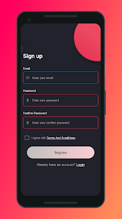 FoYo скриншот 6