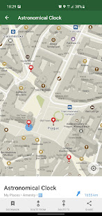 Organic Maps скриншот 3