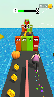 Strong Pusher скриншот 2