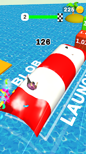 Strong Pusher скриншот 4